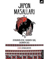 Japon Masalları
