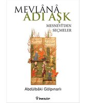 Mevlana Adi Ask