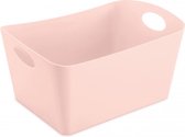 opbergbox Boxxx M 3,5 liter roze