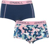 O'Neill dames shorty 2P water cou multi - S