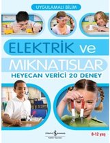 Uygulamalı Bilim - Elektrik ve Mıknatıslar