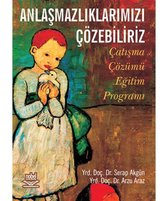 Anlaşmazlıklarımızı Çözebiliriz Çatışma Çözümü
