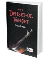 Dehşet ül Vahşet