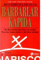 Barbarlar Kapıda