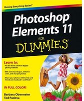 Photoshop Elements 11 For Dummies
