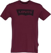 T-shirt Bordeaux