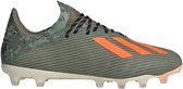 adidas Performance X 19.1 Ag De schoenen van de voetbal Mannen groen 46