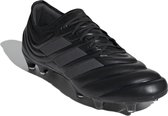 adidas Performance Copa 19.1 Fg De schoenen van de voetbal Mannen zwart 40 2/3