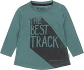 Tumble 'N Dry  Arne Longsleeve Jongens Zero maat  62