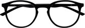 Brillenframe M60-1-250 Zwart (Gerececonditioneerd A+)