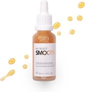 Gezichtsserum Select Smooth (30 ml) (Gerececonditioneerd A+)