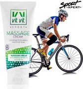 Sportmassagecrème