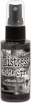 Ranger Distress Oxide Spray - Zwart Soot TSO67566