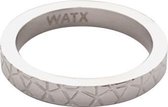 Ring Dames Watx & Colors JWA0920T13 (16,8 mm)