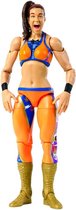 Actiefiguren Mattel Bayley fighter (Gerececonditioneerd A+)