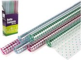 Cadeaupapier Fantasie (70 x 150 cm)