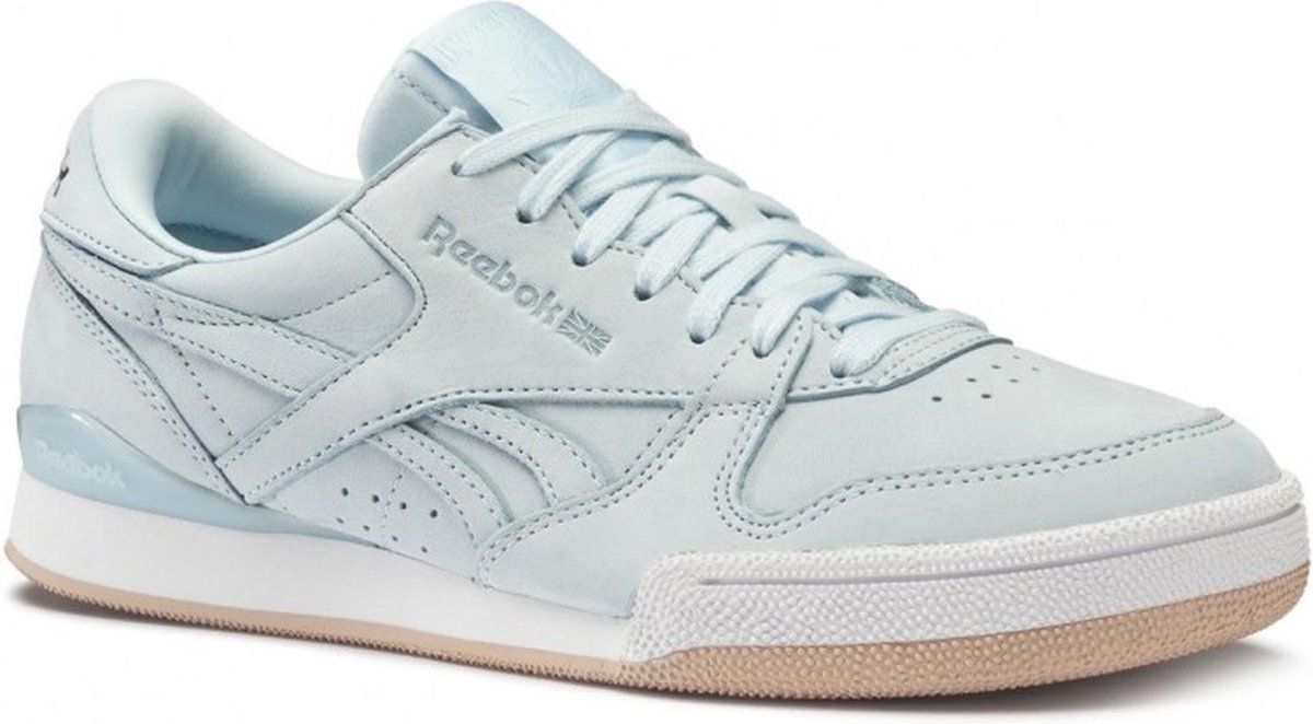 Reebok Club C 85 Schoenen - Blauw | Reebok Nederland