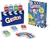 Bordspel Hasbro (Gerececonditioneerd B)