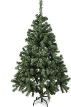 Montreal Kerstboom - 665 Takken - H 180 cm - Groen