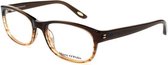 Brillenframe Dames Marc O'Polo 503030 Bruin (ø 50 mm)