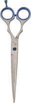 Tools-2-Groom Sharp Edge Schaar Gebogen (18 cm)