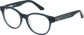 Brillenframe Dames Zadig & Voltaire VZV120S500AGQ Blauw (ø 50 mm)