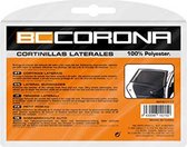 Gordijn voor auto BC Corona INT41117 Universeel (2 pcs)