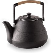 Tekanna Magma Fonte Gietijzer (1 L) (Gerececonditioneerd C)