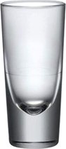 Shotglas Bormioli Rocco Meter (6 pcs) (Gerececonditioneerd A+)