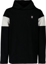 GARCIA Jongens T-shirt Zwart - Maat 176