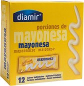 Mayonaise Diamir (12 x 14 ml)