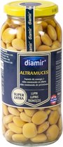 Lupinen Diamir Extra Natuurlijk (380 g)