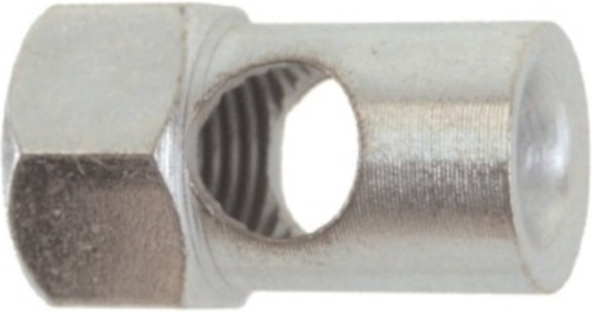 Bofix asmoer Sram/Torpedo rechts (12 stuks)