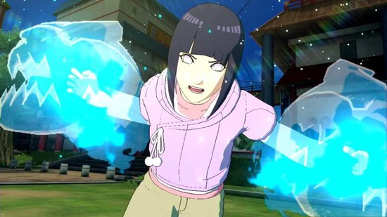 how to get boruto in naruto storm 4