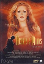 Hearts & Minds Pornografische Oorlogsfilm Met Isabella & Jenna Haze 85 Min. 1-Disc Edition NL Ondertiteld!