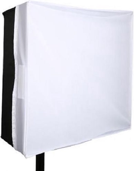 Foto: Falcon eyes softbox rx 18sb ii 45 x 60 cm polyester zwart