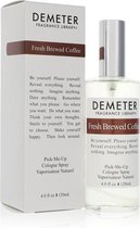 Demeter Fresh Brewed Coffee Cologne Spray (Unisex) 120 ml for Women