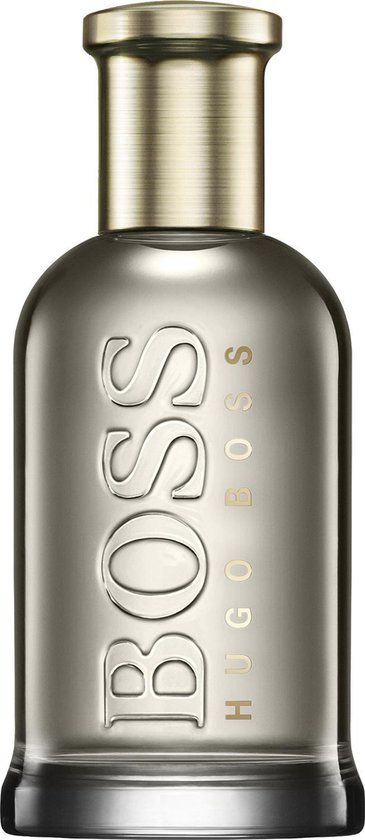 Hugo boss bottled 50 ml kaufhof sale