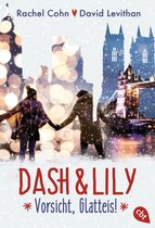 Die Dash & Lily-Reihe 3 - Dash & Lily – Vorsicht, Glatteis!
