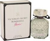 Victoria's Secret Bombshell Paris Eau De Parfum Spray 50 Ml For Women