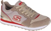 Skechers OG 85 Step N Fly 155287-NAT, Vrouwen, Beige, sneakers, maat: 38 EU