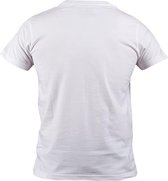 Almere Heren t-shirt | Wit