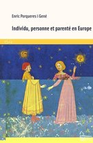 54 - Individu, personne et parenté en Europe