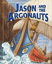 Greek Myths - Jason and the Argonauts