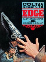 Colt 45-serien - Edge 28 - Djævlens disciple