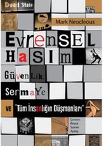 Evrensel Hasım GüvenlikSermaye ve Tüm İnsanlığın Düşmanları