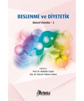 Beslenme ve Diyetetik