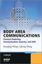 IEEE Press - Body Area Communications