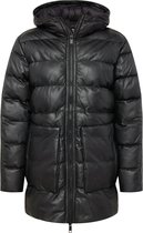 Freaky Nation winterjas dry creek Zwart-Xl