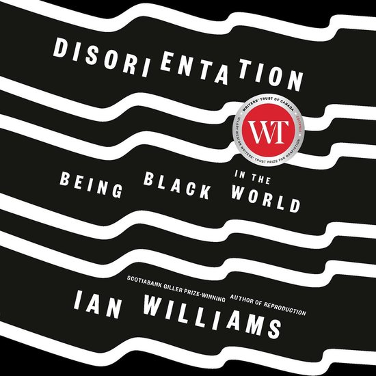 Disorientation - cover